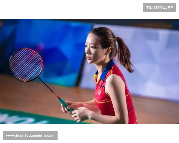 黄雅琼告别感言:把最美好的十年留给羽毛球