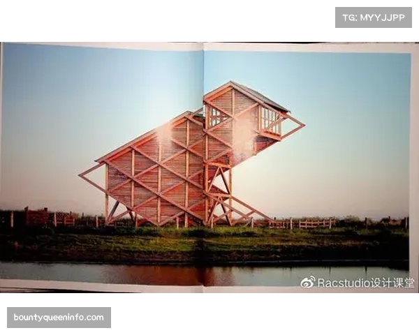 可持续性设计:探访瑞士采用木材为主要建材的生态手球馆