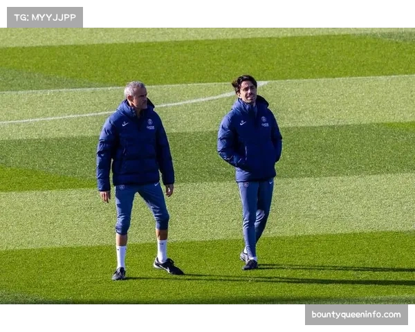 巴黎圣日耳曼3-1战胜马赛，维蒂尼亚传射建功