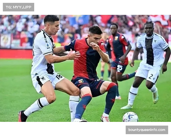 热那亚对阵佛罗伦萨，客队20岁小将上演意甲首秀